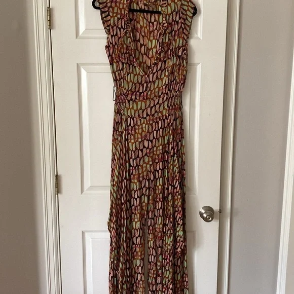 Free People Sahara Jumpsuit - Picture 9 of 12